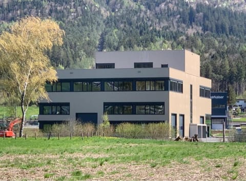 Laurin‘s Hotel in Vorarlberg, Austria