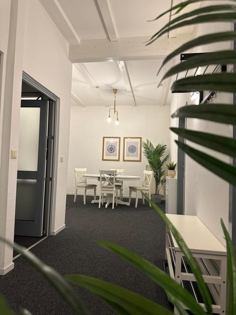 Zentral gelegenes Premium-Apartment mit viel Tageslicht Apartment in Hamburg