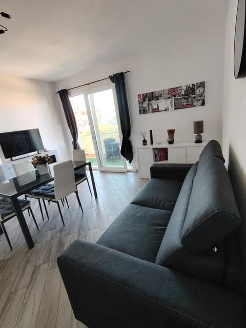 Casa Relax Sardegna Apartment in Porto Torres