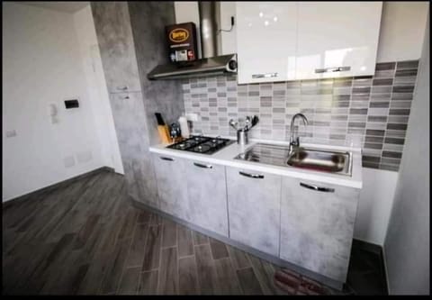 Casa Relax Sardegna Apartment in Porto Torres