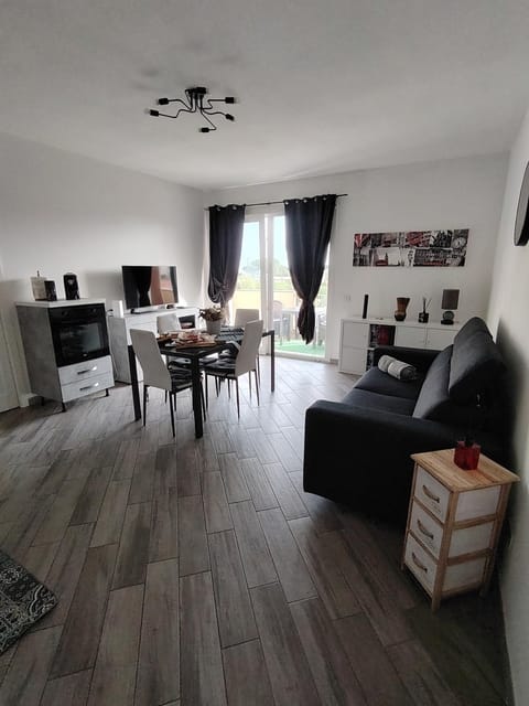 Casa Relax Sardegna Apartment in Porto Torres