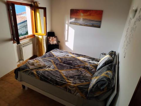 Appartamento con vista Lago Casa Gaspar Apartment in Brenzone sul Garda