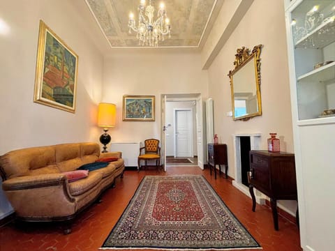 CAVOUR257 Apartment in La Spezia