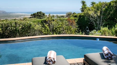 Balcony/Terrace, Swimming pool