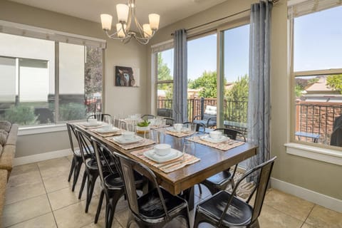 Entrada at Moab 652 House in Moab