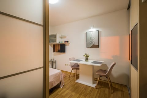 Paeninsula Studio Apartment Apartment in Split