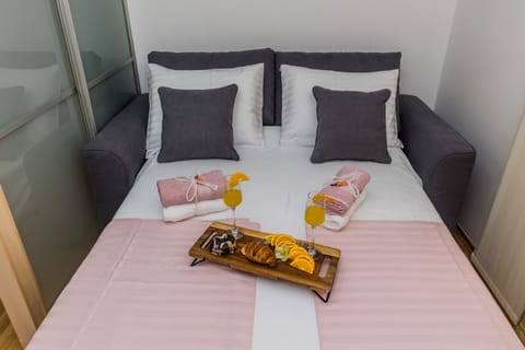 Paeninsula Studio Apartment Apartment in Split