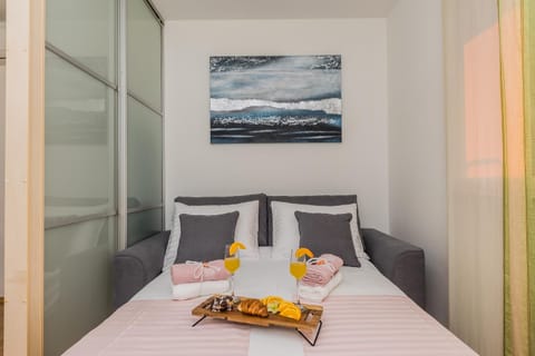 Paeninsula Studio Apartment Apartment in Split