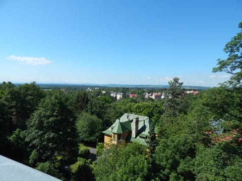 Property view