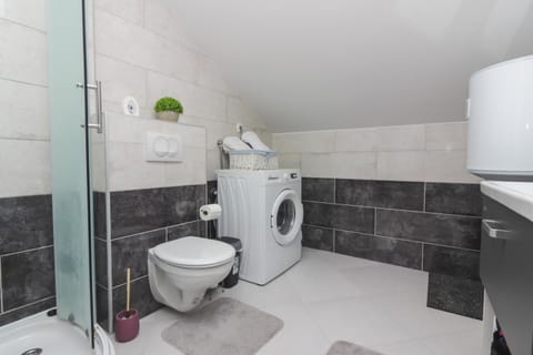 Luxury Apartment Eva Apartment in Zadar