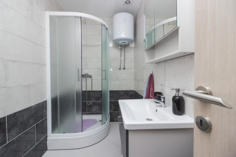 Luxury Apartment Eva Apartment in Zadar