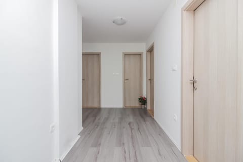 Luxury Apartment Eva Apartment in Zadar