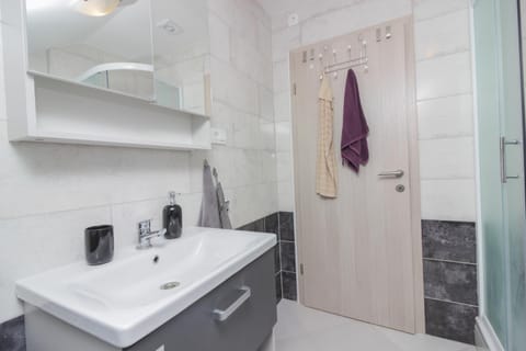 Luxury Apartment Eva Apartment in Zadar