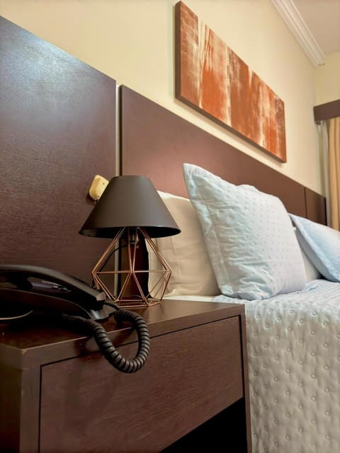 Studio pé na areia, vista, internet e ar Apartment in Macaé