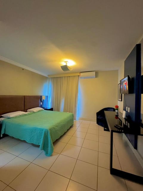 Studio TOP pra homeoffice, internet voando Apartment in Macaé