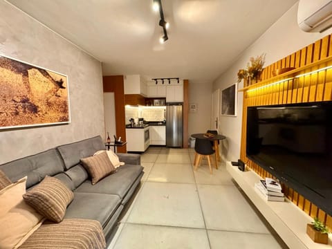 TV and multimedia, Living room, air conditioner