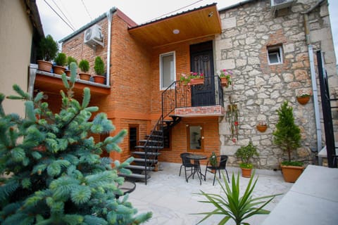 Property building, Balcony/Terrace