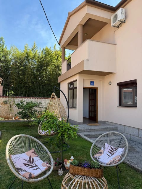 Apartmani Zara & Duje Apartment in Šibenik-Knin County, Croatia