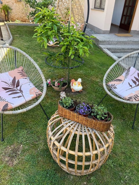 Apartmani Zara & Duje Apartment in Šibenik-Knin County, Croatia