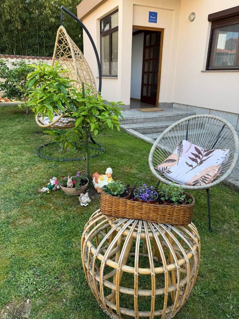 Apartmani Zara & Duje Apartment in Šibenik-Knin County, Croatia