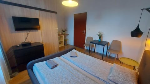 METRO Pokoje & Parking Bed and Breakfast in Sopot
