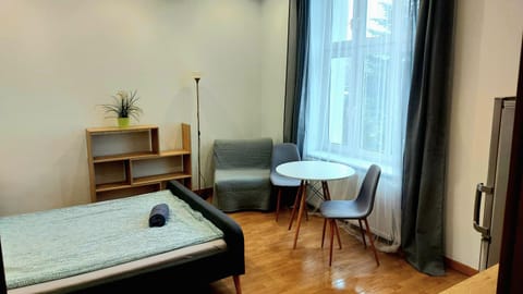 METRO Pokoje & Parking Bed and Breakfast in Sopot