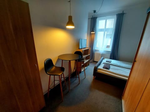 METRO Pokoje & Parking Bed and Breakfast in Sopot