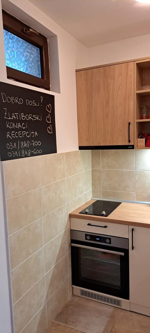 Apartman VNV Apartment in Zlatibor