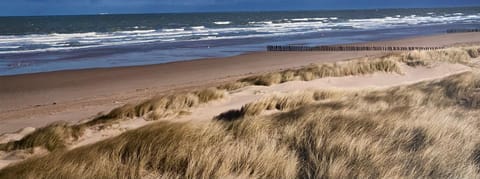 « A la Mer des Caps » House in Calais