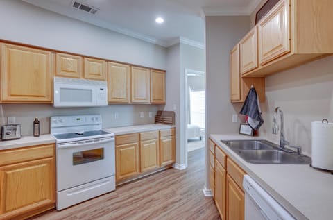 College Station Retreat Near Texas A and M! Apartment in College Station