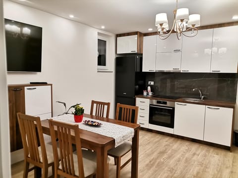 City Break Apartment Apartment in Federation of Bosnia and Herzegovina