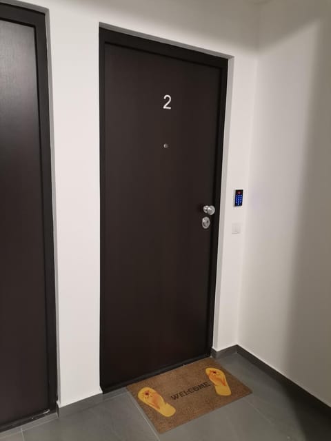 City Break Apartment Apartment in Federation of Bosnia and Herzegovina