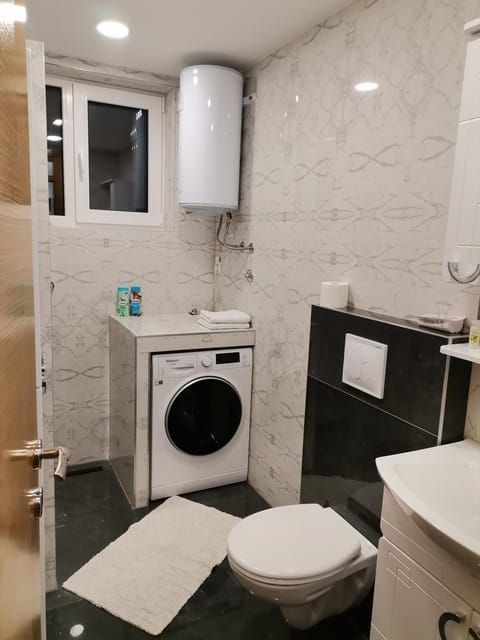 City Break Apartment Apartment in Federation of Bosnia and Herzegovina