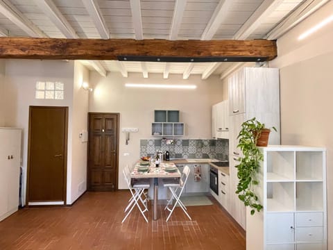 Mono Arnaldo Apartment in Province of Brescia