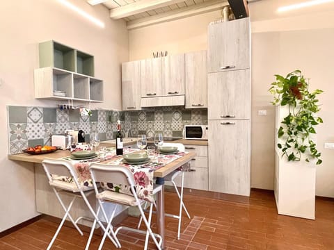 Mono Arnaldo Apartment in Province of Brescia