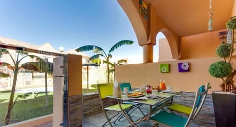 Patio, Garden, Balcony/Terrace, Pool view, Swimming pool