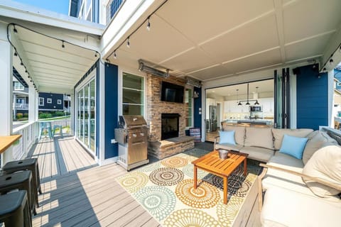 Here Comes the Sun #123 House in Chelan (In Town)