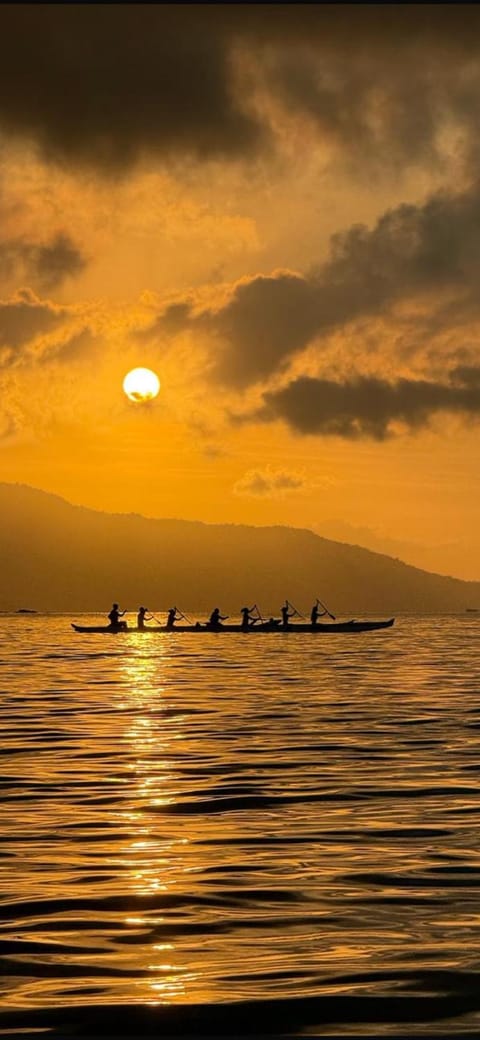 Casinha da Vila 03 Apartment in Angra dos Reis