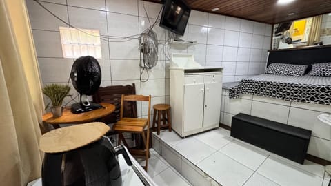 Casinha da Vila 03 Apartment in Angra dos Reis