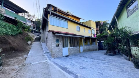 Casinha da Vila 03 Apartment in Angra dos Reis