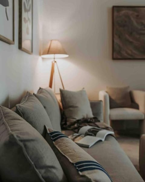 The Shooters Cottage Bellerive I Circa 1830 Apartment in Bellerive