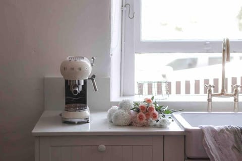 The Shooters Cottage Bellerive I Circa 1830 Apartment in Bellerive