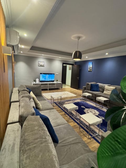 TV and multimedia, Living room, Photo of the whole room, Seating area