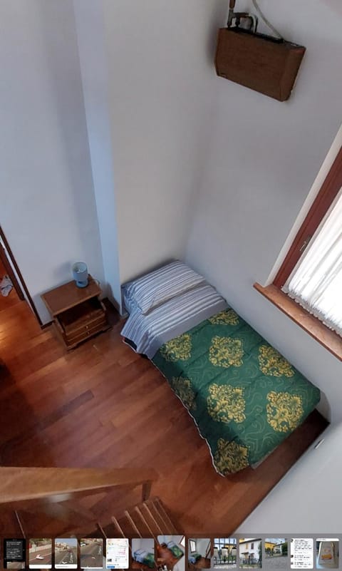 Casa Adige Apartment in Verona