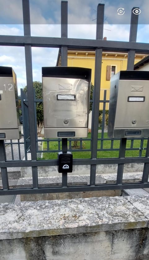 Casa Adige Apartment in Verona