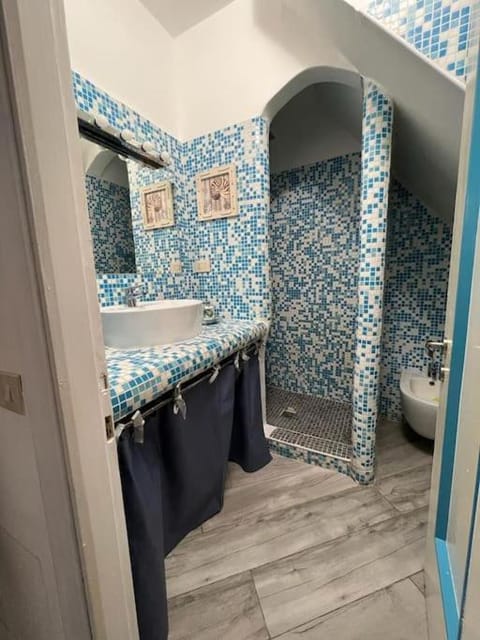 I SASSI BLU Apartment in Riomaggiore