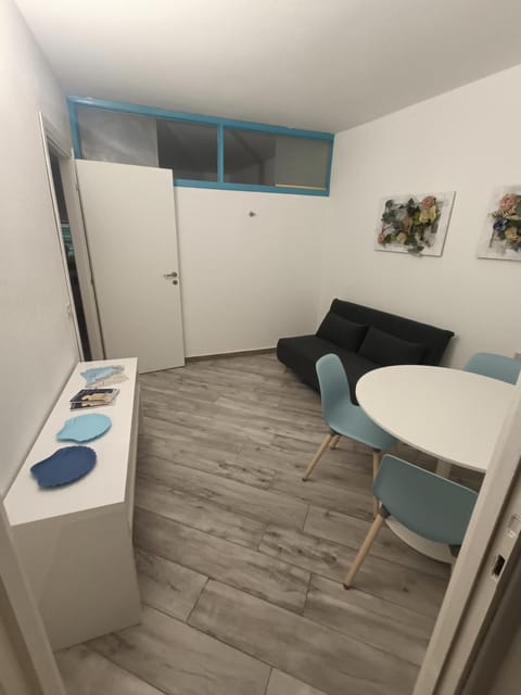 I SASSI BLU Apartment in Riomaggiore