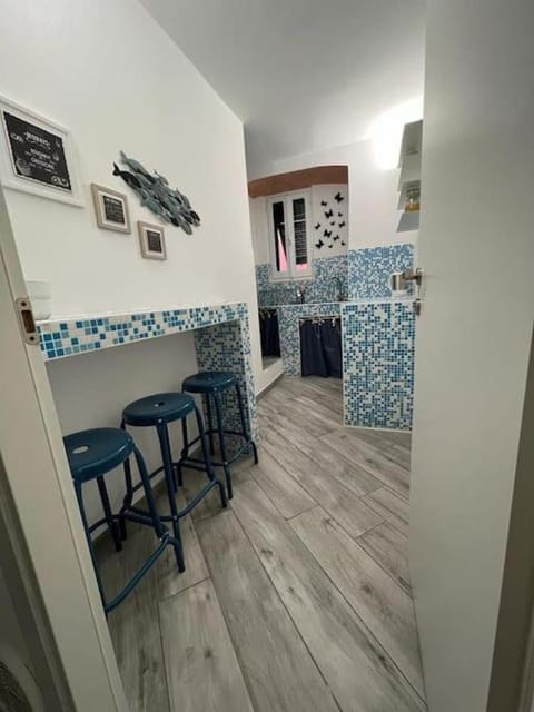 I SASSI BLU Apartment in Riomaggiore