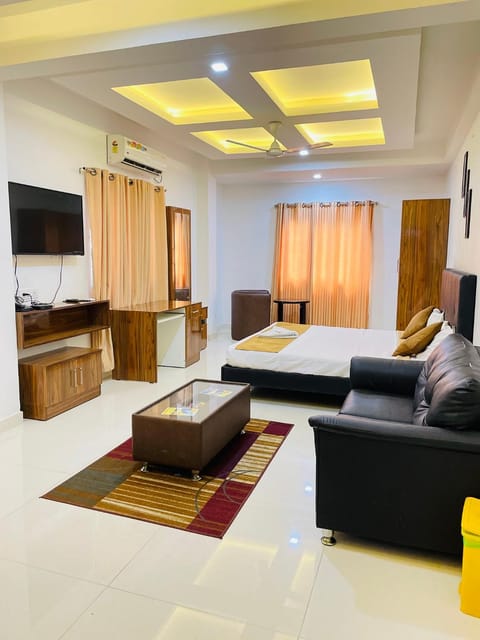 TV and multimedia, Bedroom