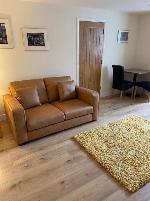 High Hedges Apartment A Apartment in Oxford